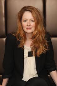 The film follows a dollmaker and his wife who, 20 years after the tragic death of their little girl, welcome a nun and several girls from a shuttered orphanage into their home. Miranda Otto Photostream Miranda Hair Color Auburn Celebrities Female