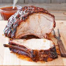 Dec 30, 2020 · recipes developed by vered deleeuw and nutritionally reviewed by rachel benight ms, rd. Pork Loin Rib End Recipes Oven Image Of Food Recipe
