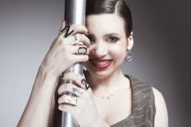 Jewels of the Month: Sulky and IDGAF Necklaces