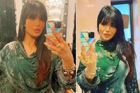 Image result for ayesha takia