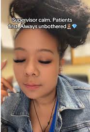 Calm and Focused: The Nurse Supervisor's Guide