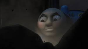 HOW WELL DO THE SPECIALS PORTRAY THOMAS? by CrovanWorks