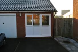 But they can be used for so much more. Completed Garage Conversion In Deal Sar Property Development