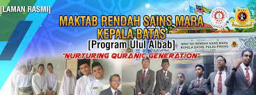 This state also has several boarding schools such as sekolah berasrama penuh and mara junior science college or mrsm. Mrsm Kepala Batas Ua Home Facebook