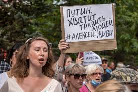 Moscow court mulls house arrest for navalny's allies. Kremlin Critic Alexei Navalny Comatose In Berlin With Suspected Poisoning Was Under Covert Surveillance Russian Media Reports The Washington Post