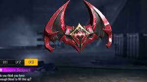 Explore origin 0 base skins used to create this skin. Top 5 Best Backpack Skins In Free Fire Firstsportz