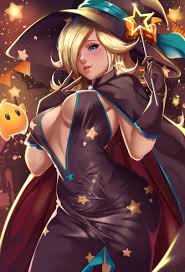 Princess Rosalina (super Mario galaxy)  голые девки, члены, голые девки с  членами, дрочево, гуро, извратское порно и прочая половая ёбля - смотреть  бесплатно!