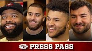 Francisco Moody's Instagram, Twitter & Facebook