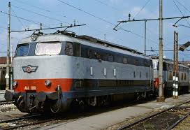 5749690714 5f39534299 B Jpg 1024 701 Eisenbahn Italien Zug