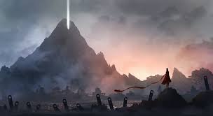 6600x3600 Journey Wallpaper Background Image View Download Comment And Rate Wallpaper Abyss Landscape Wallpaper Background Images Landscape