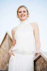 Maybe you would like to learn more about one of these? New Boho Brautkleid Mit Taschen In Unserer Daphne Hast Du Einen Lassigen Brautlook Und Fuhlst Dich Rundum Wohl Brautkleid Braut Kleider