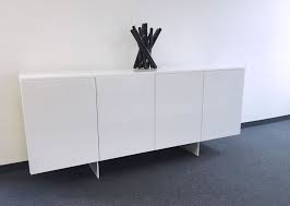Sideboard für das schlafzimmer weiß hochglanz. Schlafzimmer Komplett In Weissem Hochglanz Lack Rechteck Felix Schwake