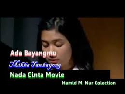 Nada dering cinta fitur aplikasi:. Download Ost Nada Cinta Mikha Tambayong Ada Bayangmu 3gp Mp4 Codedfilm