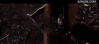 Alexandra Bokova Breasts episode in Mermaid Down - UPSKIRT.TV