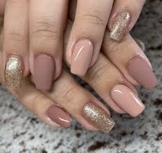 Fall Nails Trendy Nails Nails Nail Patterns
