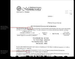 Introduction to unemployment insurance.employer identification number, they must keep separate accounting for the payroll related. State Unemployment Insurance Sui Overview