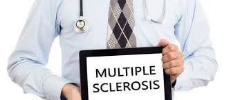 Multiple sclerosis (ms), also known as encephalomyelitis disseminata, is a demyelinating disease in which the insulating covers of nerve cells in the brain and spinal cord are damaged. Ø§Ù„ØªØµÙ„Ø¨ Ø§Ù„Ù„ÙˆÙŠØ­ÙŠ Ø§Ù„Ø£Ø¹Ø±Ø§Ø¶ ÙˆØ§Ù„Ø£Ø³Ø¨Ø§Ø¨ ÙˆØ§Ù„Ø¹Ù„Ø§Ø¬ ÙˆÙŠØ¨ Ø·Ø¨