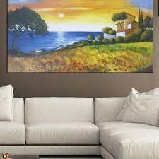 Tra abbinamenti e sperimentazioni, vediamo quindi insieme quali possono essere i quadri migliori per le pareti dell'ingresso. Quadri Classici Dipinti Faber Arte