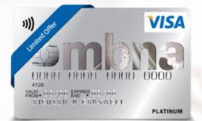 03612689) the cooperage, 5 copper row, london, se1. Mbna Launches 39 Month 0 Interest Balance Transfer Card This Is Money