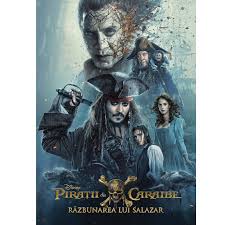 Piratii Din Caraibe 6 Online Subtitrat