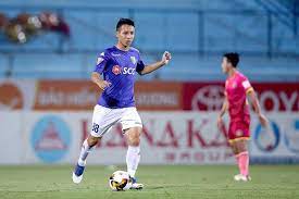 Fanpage của hùng dũng đăng thông tin ca mổ đã thành công. Vietnam Golden Ball 2019 Surged His Value On Transfer Market