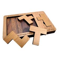We consider a hard puzzle to be a puzzle that will take some hours to do and memorise. Buy Martins Menace Puzzle A Stewart Coffin Design 217 Shockingly Difficult Brain Teaser Online In Kuwait B01mt6q5b7