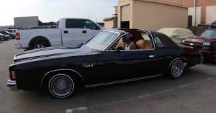 Image result for Black 1977 Chrysler