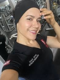 Sonia Serna's Instagram, Twitter & Facebook