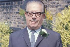 Who was Uncle Albert in Coronation Street and why did Sinead Tinker and  Daniel Osbourne name their baby after him?