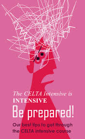 Our Tips To Help You Get Through The Celta Intensive Course Teaching Courses Teaching English Abroad Teaching Inspiration