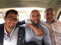 Eusebio di francesco menyatakan bahwa anak asuhnya siap mempermalukan liverpool di olimpico stadium dalam ajang liga champions. Un Ritiro Senza Roma A Pinzolo C E Di Francesco Con Le Sue Idee Non La Squadra Vera
