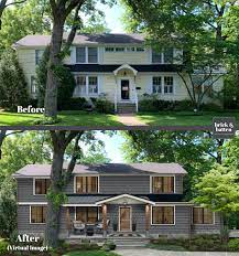 12 Small Front Porch Ideas That Make A Big Difference Brick Batten