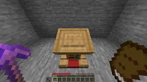 Simply place your enchanted item in. Disenchantment Minecraft Data Pack