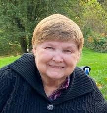 Violet Arlene Farmer Obituary January 13, 2025