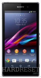 How To Download Sony Xperia Z1 C6903 Drivers 2021 How To Hardreset Info