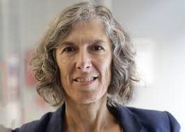 Ann provides a unique insight into today's digital health. -