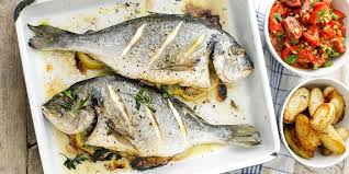 Serve fig salad or an easy beet salad as a starter course.; Top 10 Traditional Greek Foods To Try Bbc Good Food