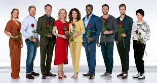 ▶▶▶ eine aktuelle liste der verstorbenen schauspieler und schauspielerinnen von heute bis zum jahr 1900. Bilder Staffel 18 Das Sind Die Neuen Rote Rosen Ard Das Erste