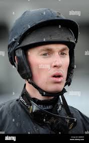 Oliver williams hi-res stock photography and images