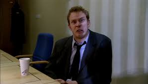 Robert webb (born 29 september 1972) is an english actor, comedian and writer, and one half of the mitchell and webb double act, alongside david mitchell. The Interview 2003