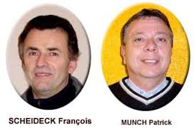 le mot du président