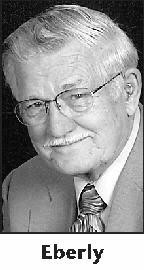 WILLIAM EBERLY Obituary (2011)