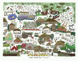 Omaha Zoo I Miss Omaha And The Smell Of Rain Omaha Zoo Zoo Map Zoo