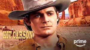 Prime Video: The Tall Texan