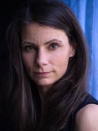 Sandra Maria Fronterré, Schauspielerin, Synchronschauspielerin, Sprecherin  (ZAV-Künstlervermittlung Berlin