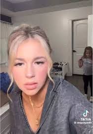 Kayla Sauls's Instagram, Twitter & Facebook