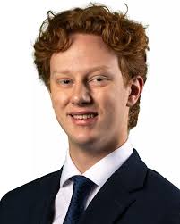 2024 Men's Lacrosse Roster