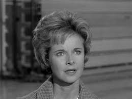 Perry Mason" The Case of the Lurid Letter (TV Episode 1962)