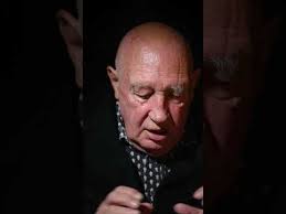 Raymond Depardon et ses “Instants des Jeux” pour Paris 2024