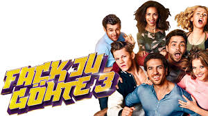 Последние твиты от fack ju göhte (@fackjugoehte). Fack Ju Gohte 3 Movie Fanart Fanart Tv